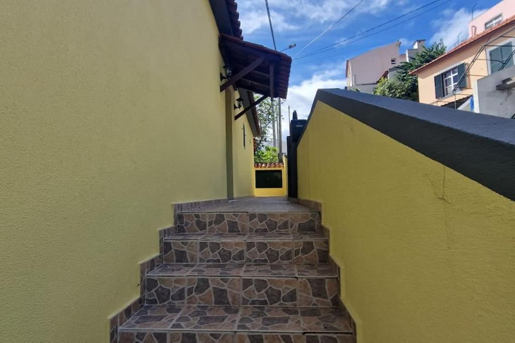 Casa Sousa Campanario Exterior photo