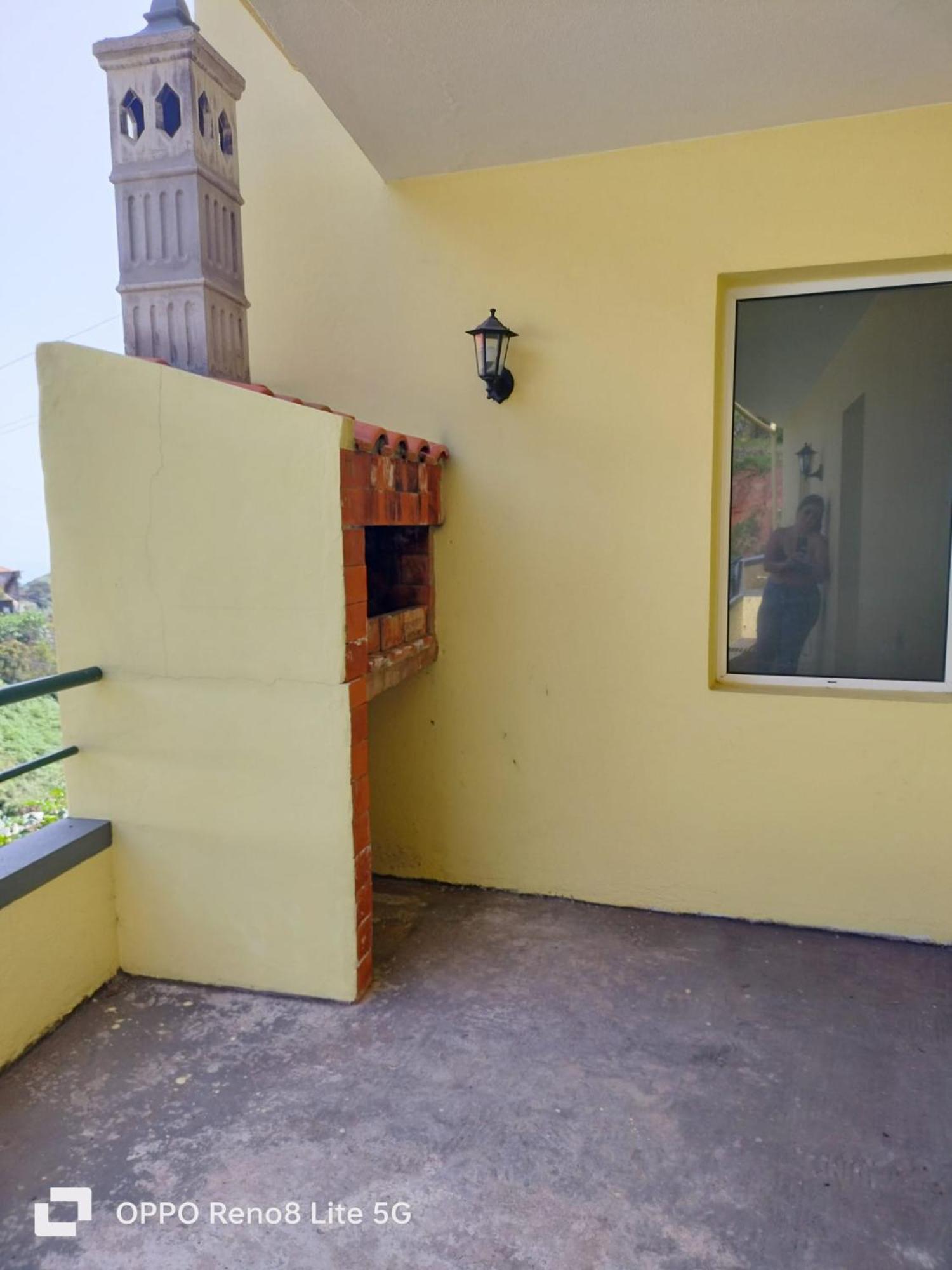 Casa Sousa Campanario Exterior photo