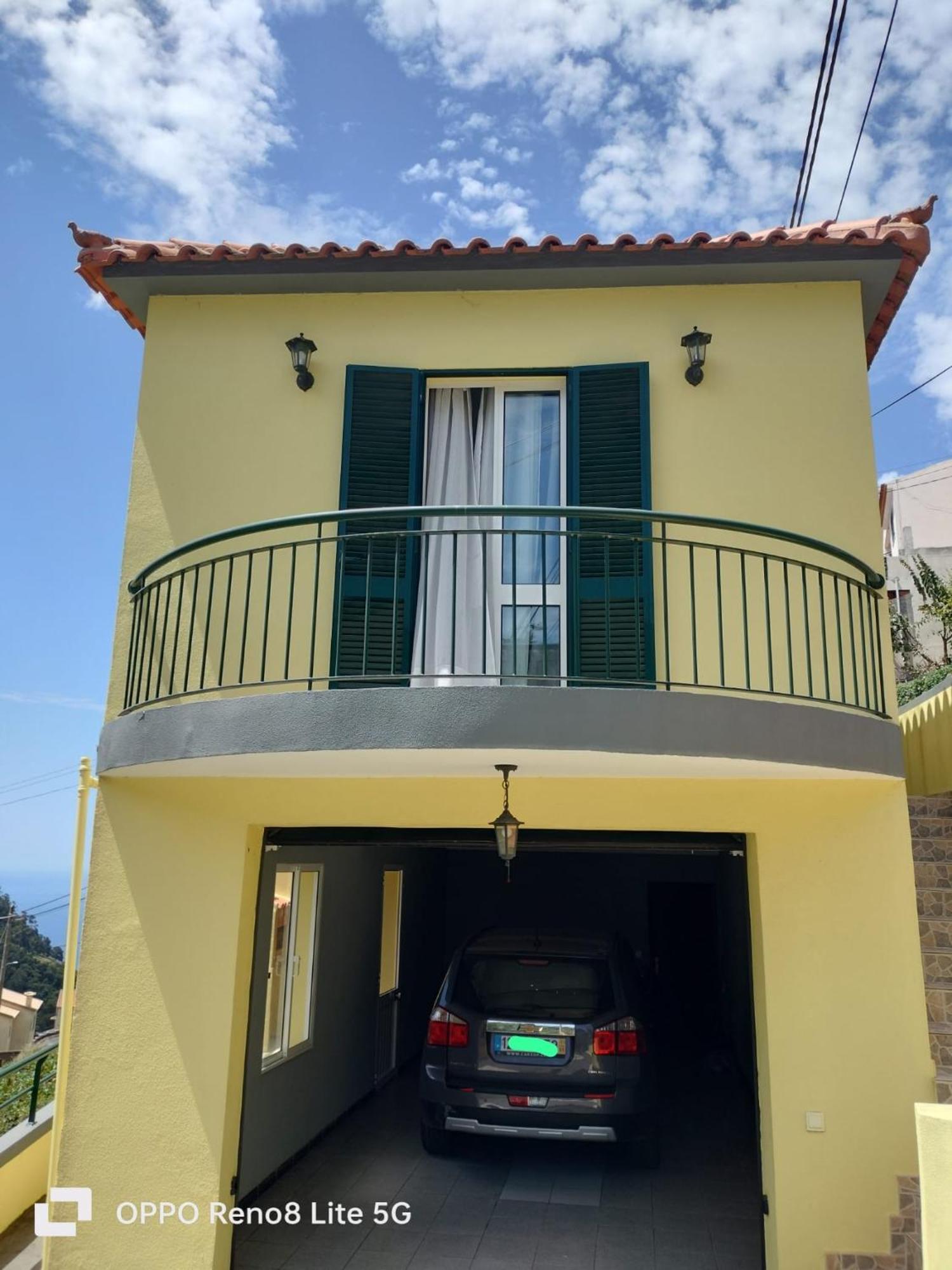 Casa Sousa Campanario Exterior photo
