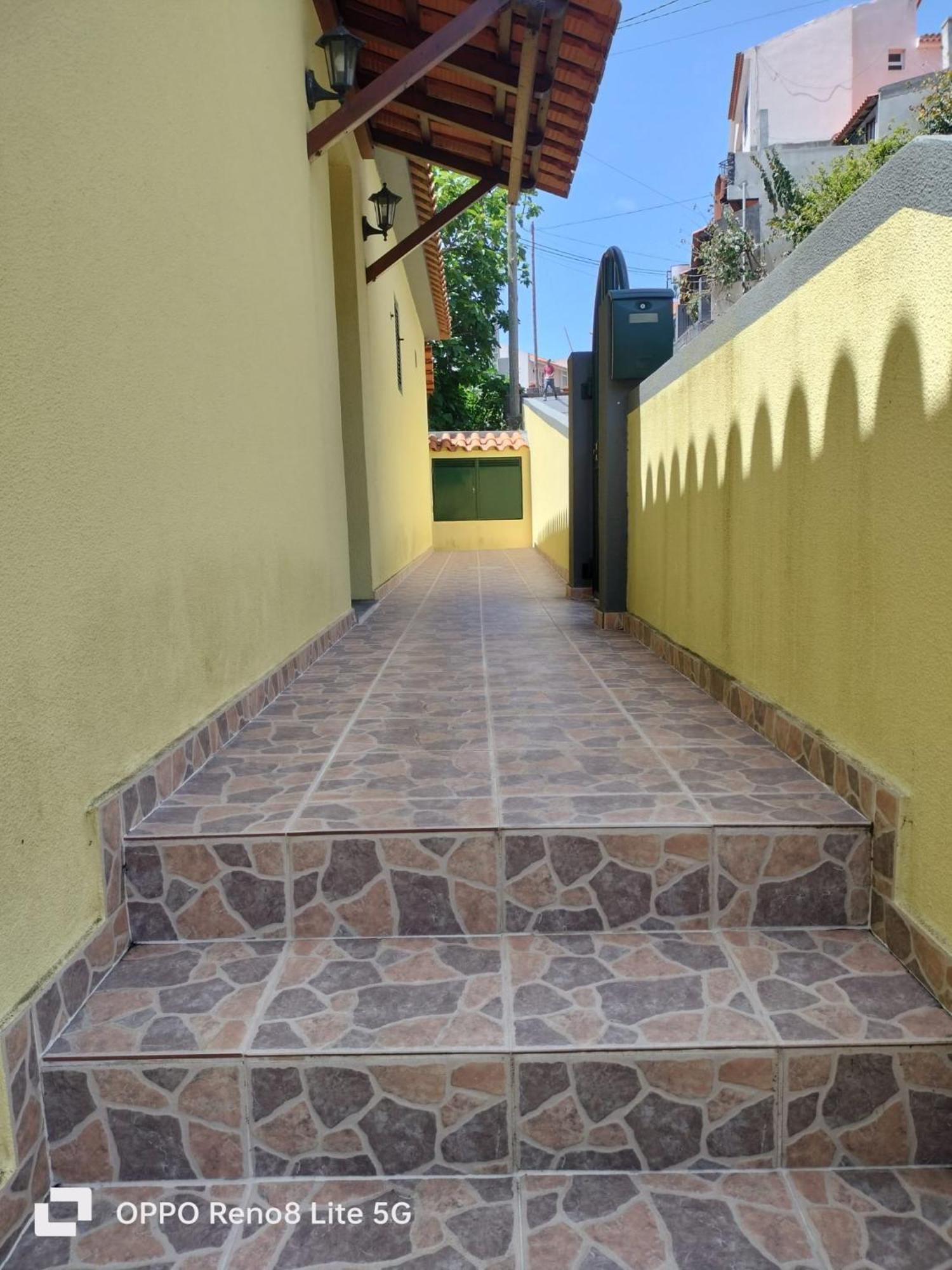 Casa Sousa Campanario Exterior photo
